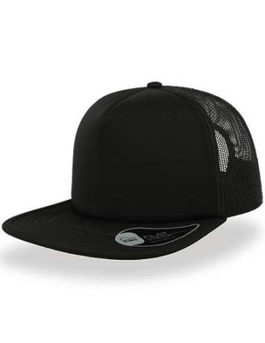 A-SN90-Snap 90S Cap